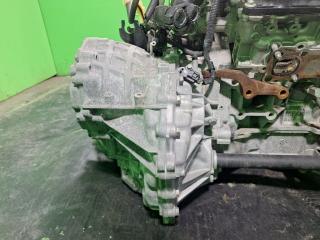 АКПП NISSAN TEANA J32 VQ25-DE RE0F10B GN51 2 ракурс