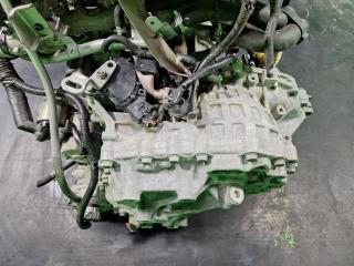 АКПП NISSAN TEANA J32 VQ25-DE RE0F10B GN51 3 ракурс