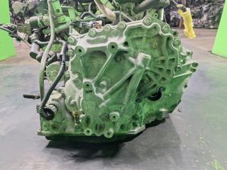 АКПП NISSAN TEANA J32 VQ25-DE RE0F10B GN51 4 ракурс