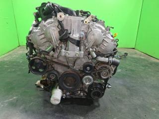 Двигатель NISSAN TEANA J32 VQ25-DE 841347A 2 ракурс