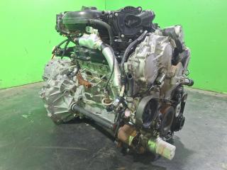 Двигатель NISSAN TEANA J32 VQ25-DE 841347A 5 ракурс