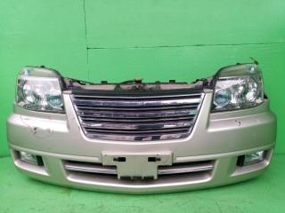 Ноускат NISSAN XTRAIL NT30 1 ракурс