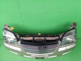 Ноускат NISSAN XTRAIL NT30 2 ракурс