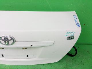 Крышка багажника TOYOTA COROLLA AXIO NZE144 4 ракурс Крышка багажника TOYOTA COROLLA AXIO NZE144 4 ракурс