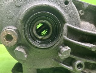 Редуктор задний TOYOTA VITZ NCP95 3 ракурс