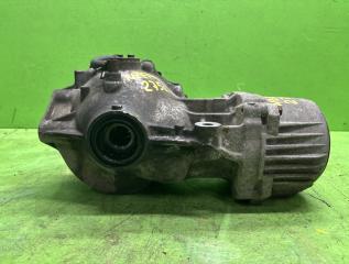 Редуктор задний TOYOTA COROLLA FIELDER NZE144 3 ракурс Редуктор задний TOYOTA COROLLA FIELDER NZE144 3 ракурс