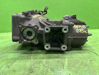 Редуктор задний TOYOTA ISIS ANM15 3 ракурс
