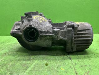 Редуктор задний TOYOTA ALLION ZRT265 3 ракурс