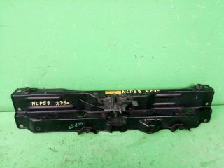 Планка телевизора TOYOTA PROBOX NCP59 1 ракурс