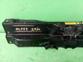 Планка телевизора TOYOTA PROBOX NCP59 2 ракурс