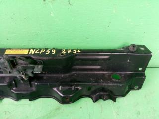 Планка телевизора TOYOTA PROBOX NCP59 3 ракурс