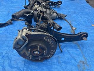 Балка подвески задняя MITSUBISHI RVR GA4W 3 ракурс