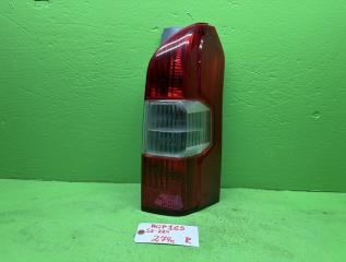 Стоп-сигнал правый задний TOYOTA PROBOX NCP165 52-280 1 ракурс
