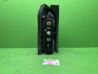 Стоп-сигнал правый задний TOYOTA PROBOX NCP165 52-280 4 ракурс