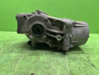Редуктор задний TOYOTA RACTIS NCP105 3 ракурс Редуктор задний TOYOTA RACTIS NCP105 3 ракурс