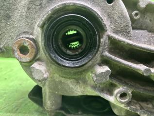 Редуктор задний TOYOTA RACTIS NCP105 4 ракурс Редуктор задний TOYOTA RACTIS NCP105 4 ракурс
