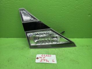 Вставка между стопов левая задняя TOYOTA VELLFIRE GGH25 58-35 1 ракурс
