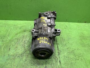 Редуктор задний TOYOTA COROLLA FIELDER NZE144 1 ракурс Редуктор задний TOYOTA COROLLA FIELDER NZE144 1 ракурс