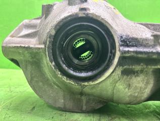 Редуктор задний TOYOTA COROLLA FIELDER NZE144 4 ракурс Редуктор задний TOYOTA COROLLA FIELDER NZE144 4 ракурс