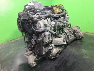 Двигатель TOYOTA CROWN GRS203 3GR-FSE 0252094 4 ракурс