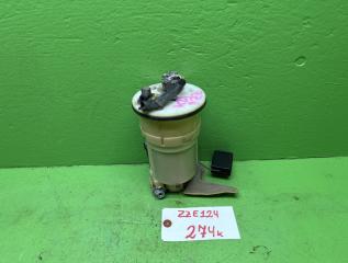 Бензонасос TOYOTA SPACIO ZZE124 4 ракурс