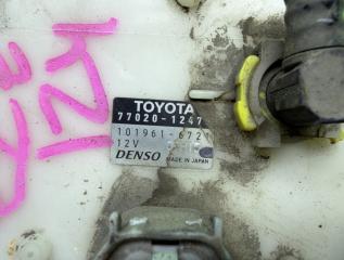 Бензонасос TOYOTA SPACIO ZZE124 5 ракурс