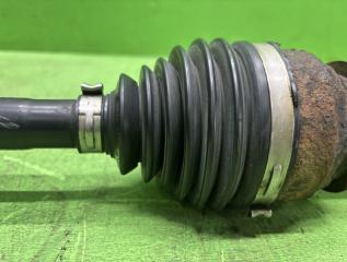 Привод правый передний SUBARU IMPREZA GH3 5 ракурс