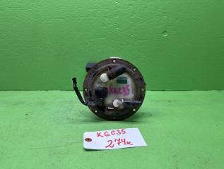 Бензонасос TOYOTA PASSO KGC35 3 ракурс