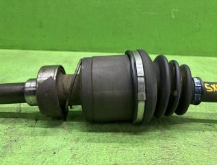 Привод правый передний TOYOTA NADIA SXN15 3 ракурс
