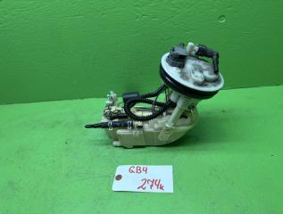 Бензонасос HONDA FREED GB4 5 ракурс