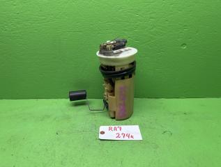Бензонасос HONDA ODYSSEY RA7 101961-6202 1 ракурс