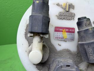 Бензонасос HONDA ODYSSEY RA7 101961-6202 3 ракурс