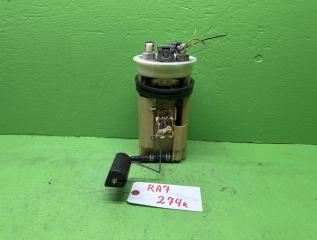 Бензонасос HONDA ODYSSEY RA7 101961-6202 4 ракурс