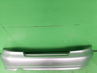 Бампер задний MITSUBISHI GALANT EA7A 2 ракурс