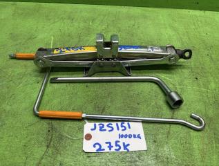 Домкрат TOYOTA CROWN JZS151 1 ракурс