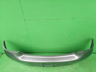 Бампер задний TOYOTA VITZ NCP95 2 ракурс