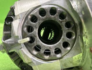 Редуктор передний SUZUKI JIMNY JB23W 4 ракурс