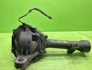 Редуктор передний TOYOTA LAND CRUISER HDJ101 5 ракурс