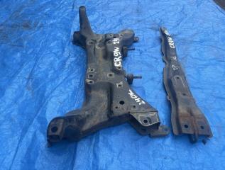 Балка под двс передняя MITSUBISHI DION CR9W 3 ракурс Балка под двс передняя MITSUBISHI DION CR9W 3 ракурс