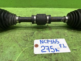Привод левый передний TOYOTA PROBOX NCP165 4 ракурс