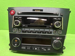 Магнитофон SUBARU LEGACY BL5 72311AG060 2 ракурс