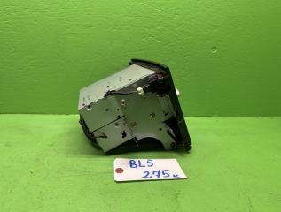 Магнитофон SUBARU LEGACY BL5 72311AG060 3 ракурс