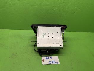 Магнитофон SUBARU LEGACY BL5 72311AG060 4 ракурс