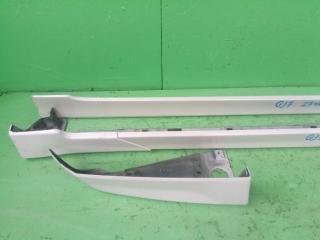 Обвес SUBARU IMPREZA GJ7 2 ракурс