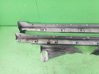 Обвес SUBARU IMPREZA GJ7 4 ракурс