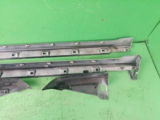 Обвес SUBARU IMPREZA GJ7 5 ракурс