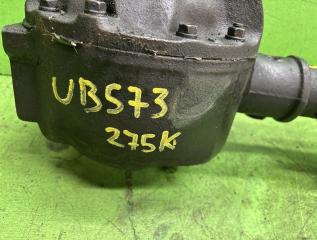 Редуктор передний ISUZU BIGHORN UBS73 4 ракурс