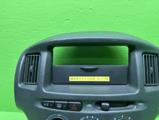 Климат-контроль TOYOTA PROBOX NCP55 3 ракурс