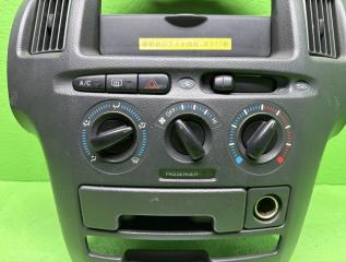 Климат-контроль TOYOTA PROBOX NCP55 5 ракурс