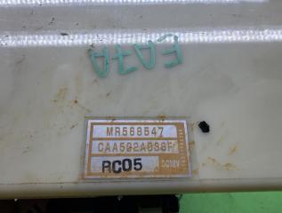 Климат-контроль MITSUBISHI GALANT EA7A MR568547 5 ракурс